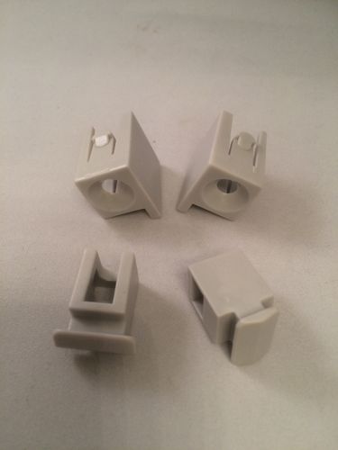 Locking Block (1 set of Left and 1 set of Right)